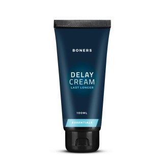 Boners - Delay Cream 100 ml