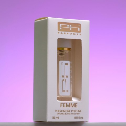 Feromony-PH Pheromone 15 ml WOMAN "2"
