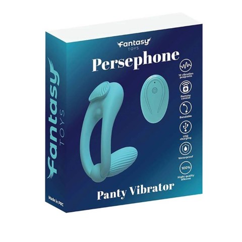 Persephone Panty Vibrator
