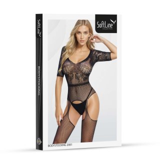 Bodystocking 2081 black