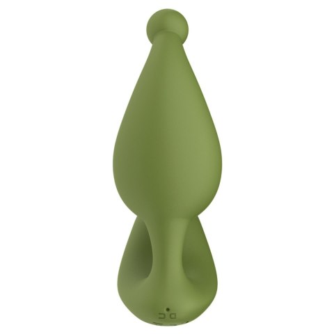 L'Allure Apex Rechargeable Vibrator