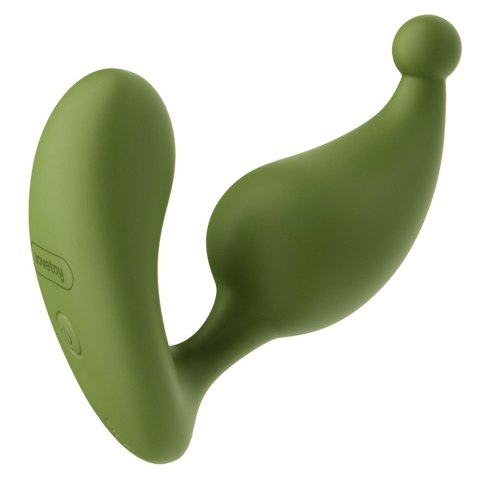 L'Allure Apex Rechargeable Vibrator