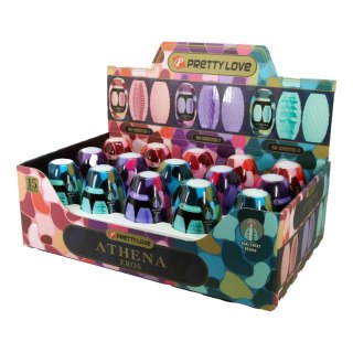 PRETTY LOVE - Athena EROS, TPR, Waterproof