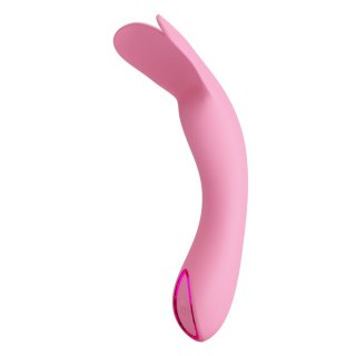 PRETTY LOVE - DJ COCK, 10 vibration functions, Magnetic USB charging