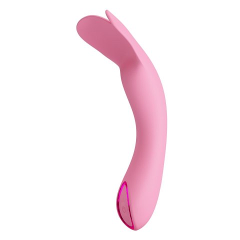PRETTY LOVE - DJ COCK, 10 vibration functions, Magnetic USB charging