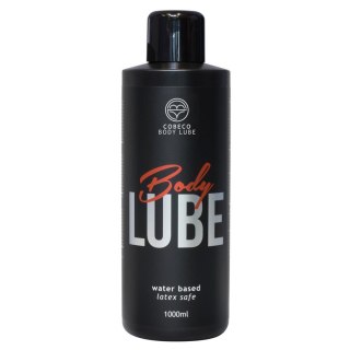 CBL Cobeco BodyLube Water-based 250ml