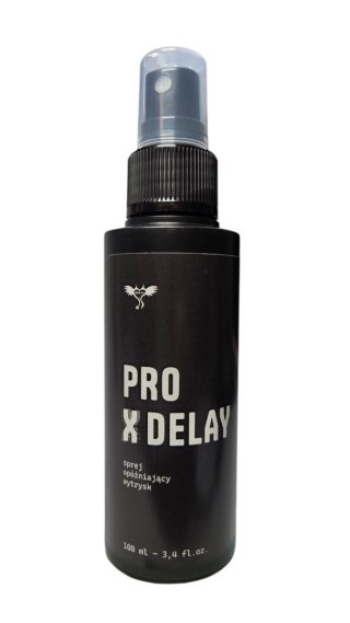 Pro X Delay 100ml