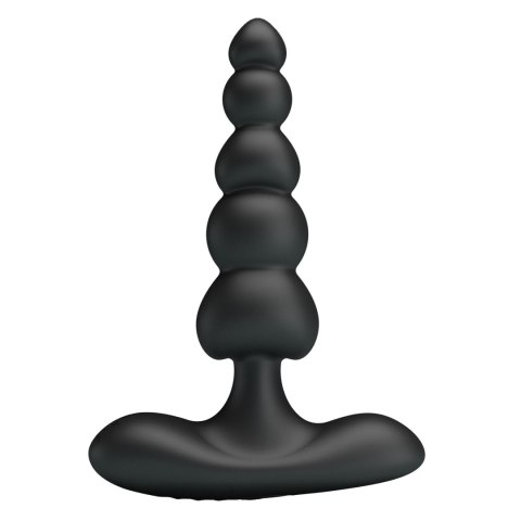 PRETTY LOVE - Corban, 10 Wibracji, Silikon