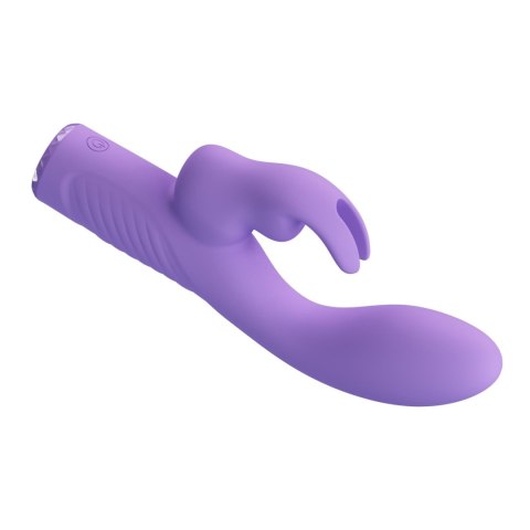 Pretty Love Elivia 10-Function G-Spot Vibrator 01