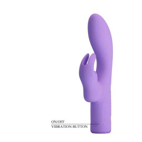 Pretty Love Elivia 10-Function G-Spot Vibrator 01