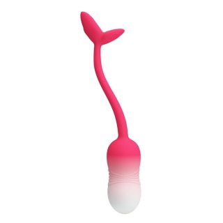 Pretty Love Poulsen App-Controlled Egg Vibrator 01