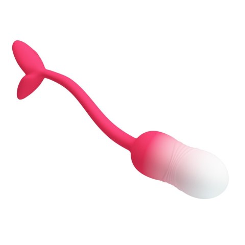 Pretty Love Poulsen App-Controlled Egg Vibrator 01