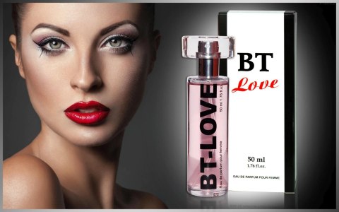 Feromony-BT Love 50 ml for women
