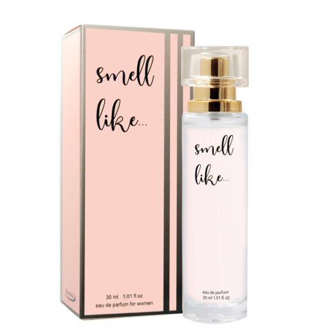 Feromony-Smell Like 02 - 30ml. WOMAN