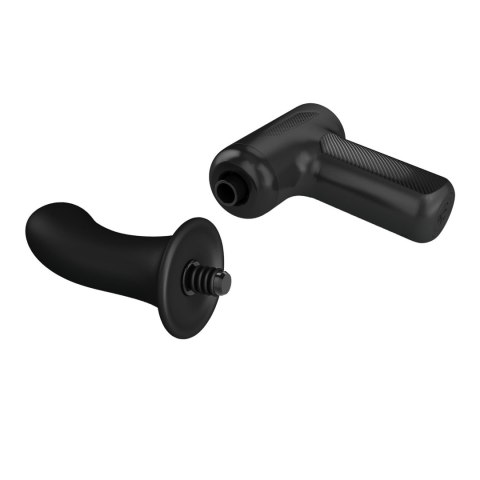 PRETTY LOVE - Dj Doctor, Massage Gun, Silicone ABS