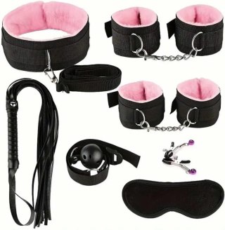 Fetish B-Series BDSM kit 4.0