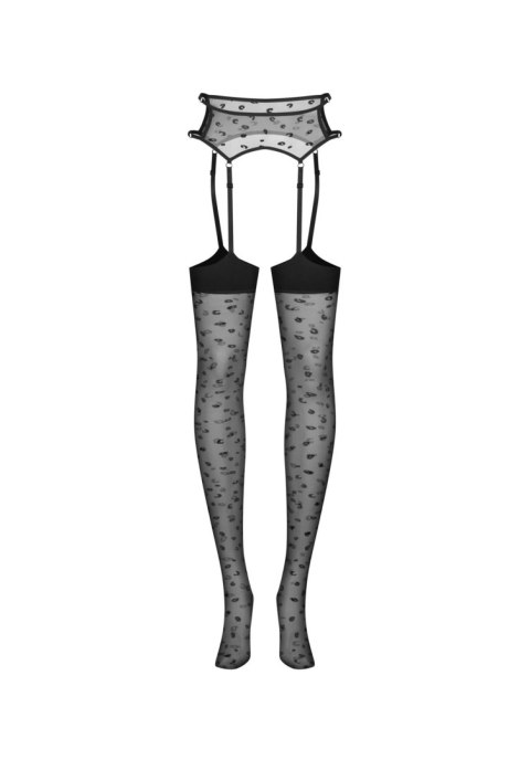 Isinne garter stockings S/M/L