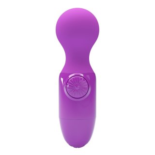 PRETTY LOVE - Mini stick Purple, Little Cute Vibration