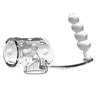 PRETTY LOVE - Rilley, TPE, Waterproof