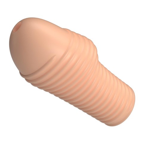 Pretty Love Penis Sleeve - Hoytt (Flesh)