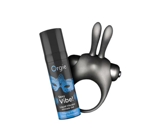 Vibe! Bunny - Vibration Kit