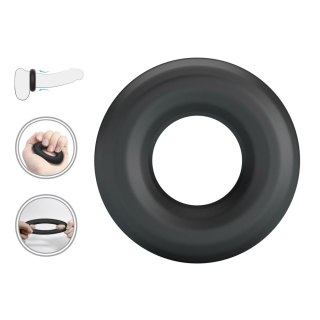 Crazy Bull Urban Super Soft Silicone Cock Ring