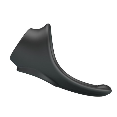 Crazy Bull Zadok Silicone Cock & Ball Ring