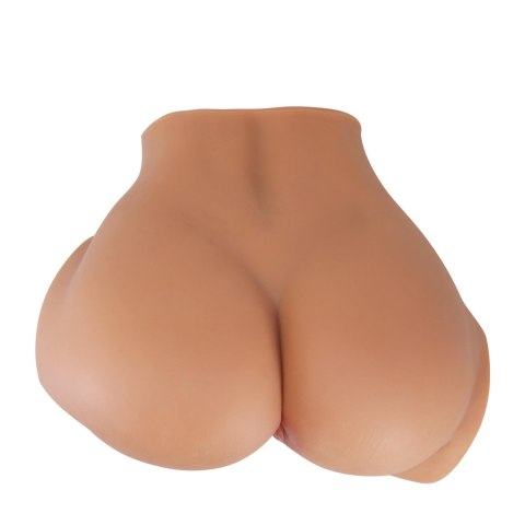 EMILIA, Double-entry masturbator's realistic vagina or anus