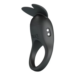 Pretty Love Carlton Vibrating Penis Ring