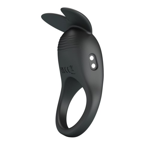 Pretty Love Carlton Vibrating Penis Ring