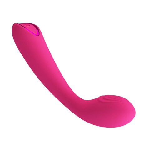 Pretty Love Jessica - Powerful Silicone Vibrator