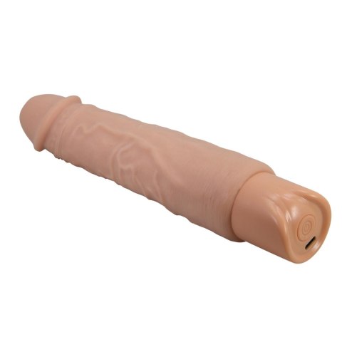 Pretty Love Rufus Realistic Vibrating Dildo
