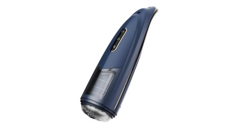 Automatyczny Męski Masturbator Rotacyjny 360° Intymny Stymulator Gadżet