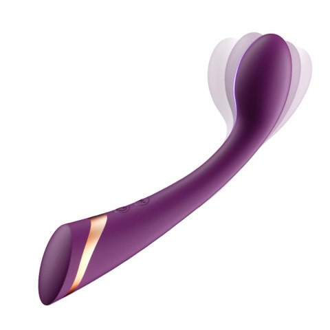 Dual Vibration G Spot Stimulator