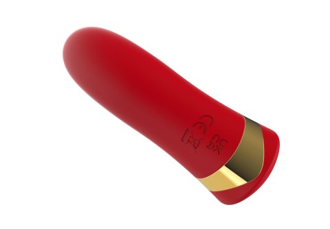 Lipstick Bullet Red