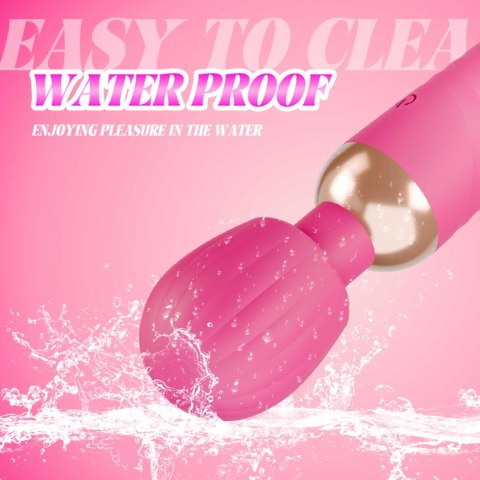 Little Fairy Wand Pink