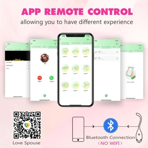 Little Tadpole Egg Purple