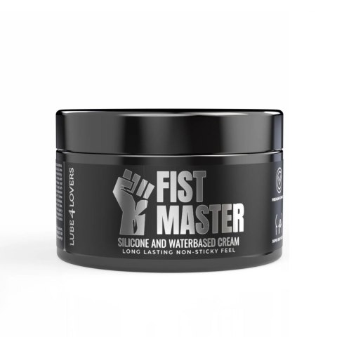 Lubrificante Anale Fist Master 250 ML