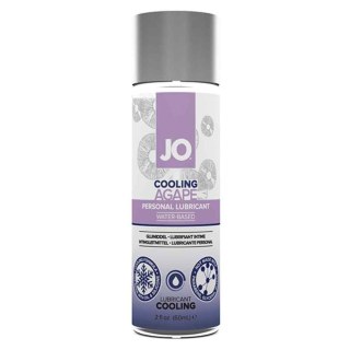 System JO - For Her Agape Lubricant Cool 60 ml