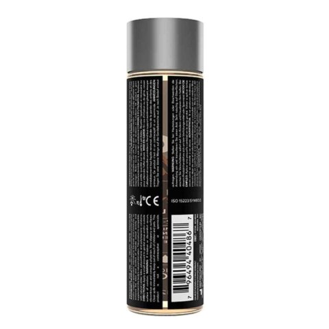 System JO - Gelato White Chocolate & Truffle Waterbased Lubricant 120 ml