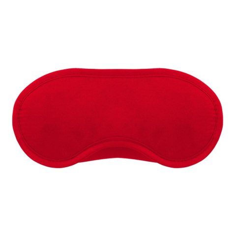 CRUSHIOUS ME LO COMO VELCRO HANDCUFFS SET + SATIN BLINDFOLD AND STRAWBERRY KISSABLE LUBRICANT CRUSHIOUS