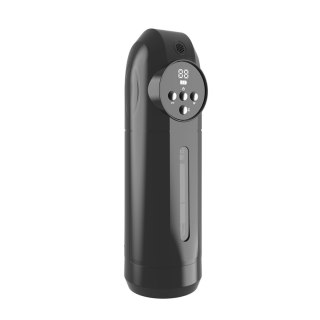 LUXURY Masturbator, PREMIUM RECHARGEABLE MULTIFUNCTIONS 03