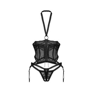 Alliane gorset i stringi S/M