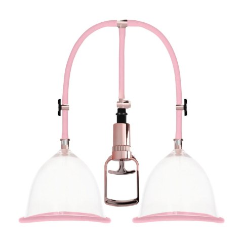 Breast Pump Set - Large