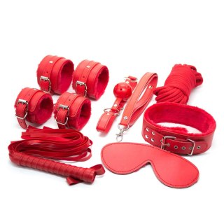 Fetish B-Series BDSM kit 5.0