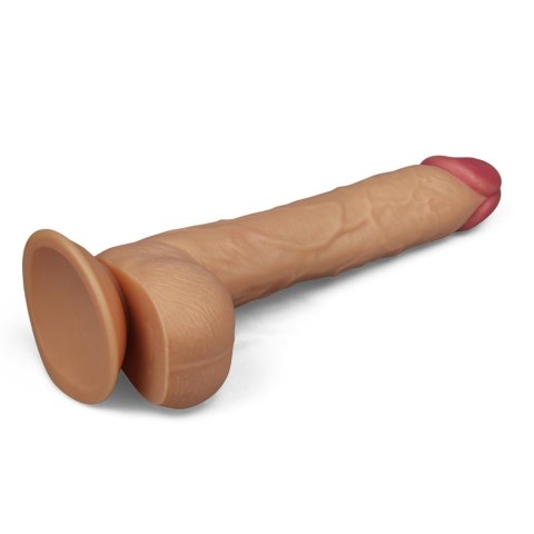 10"" Legendary King Sized Realistic Dildo