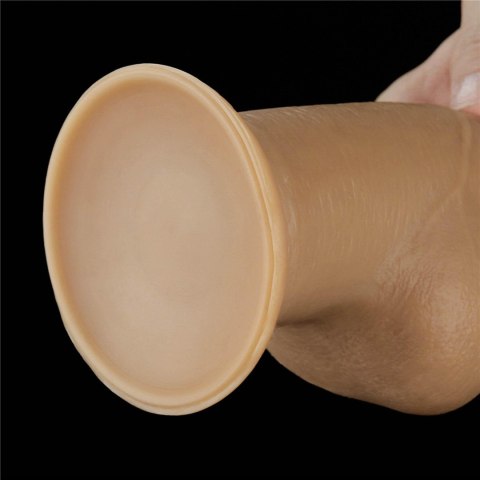 9.5'' Handle Cock