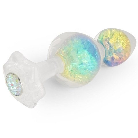 Gemoria Silicone Butt Plug