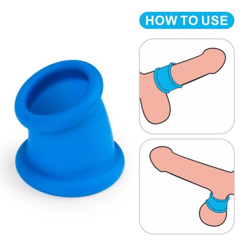 Pinnacle Pro Tapered Squeeze Stretcher