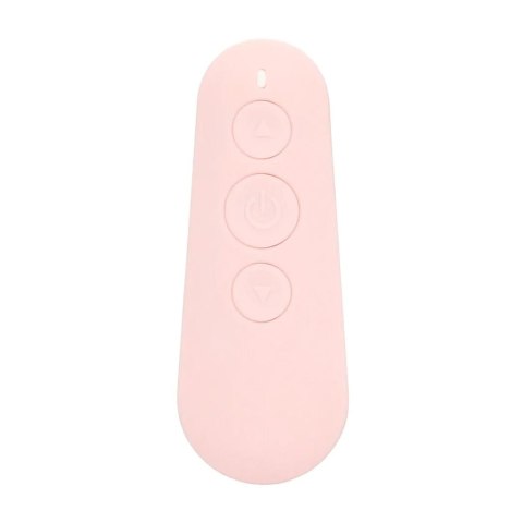 Céleste - Remote Control Panty Vibe - Pink